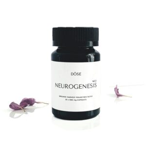 Dose Neurogenesis No.3 Microdose