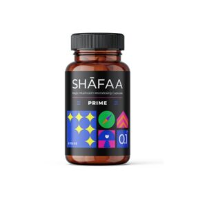 Shafaa Evolve Prime