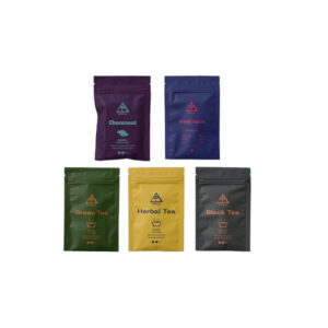 Temple Teleport Sample Pack