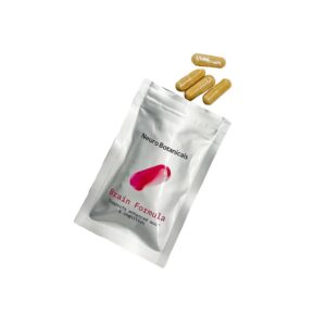 Neuro Botanicals Brain Formula