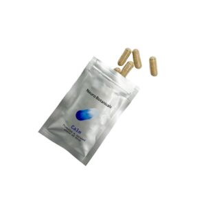 Neuro Botanicals Calm