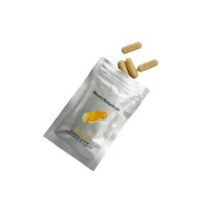Neuro Botanicals Energy