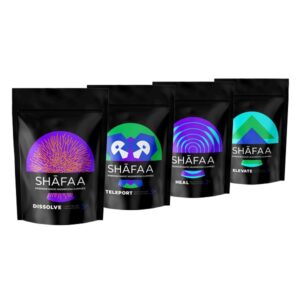 Shafaa Gummies