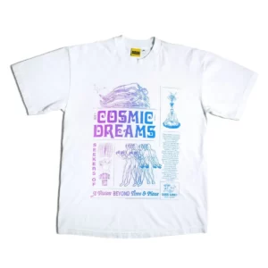 Cosmic Dreams T-shirt