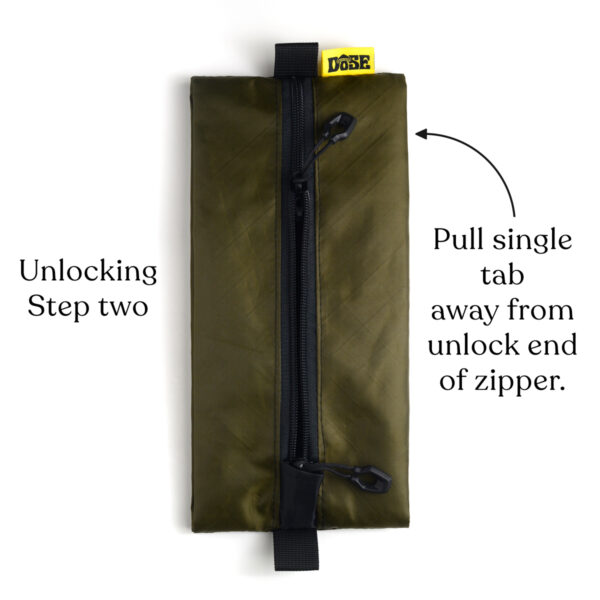 Child-Resistant Storage Bags - Image 3