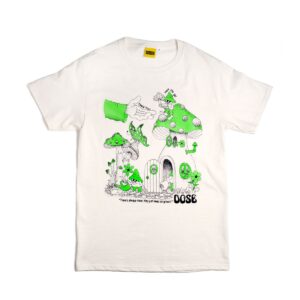 Doseland Elves T-shirt