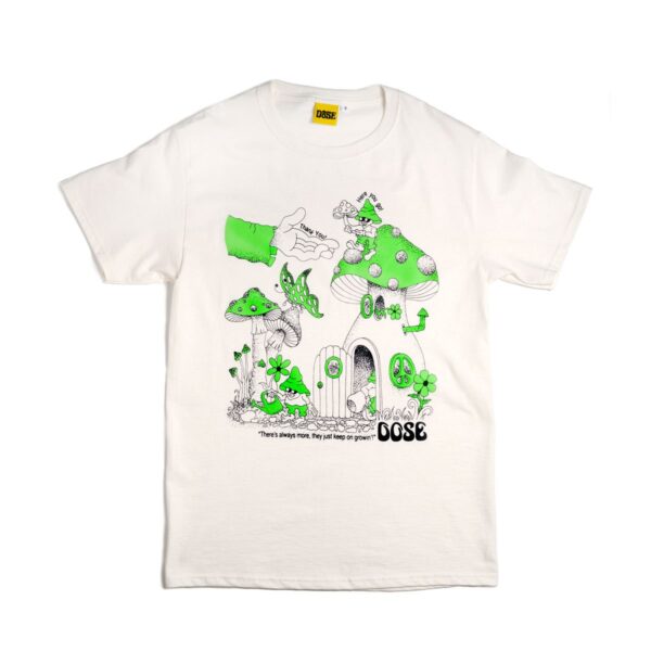 Doseland Elves T-shirt
