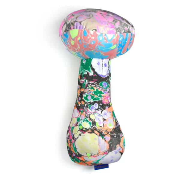 Mushroom Pillow Large