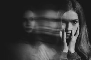 Magic Mushrooms for Depression